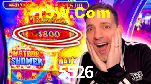 5526,5526 Bet