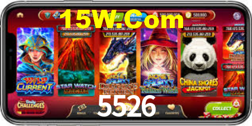5526 - Plataforma Oficial - 5526 Bet