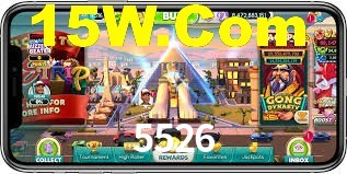 VIP Casino 5526