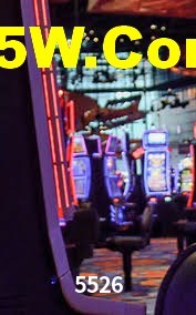 Welcome Bonus 5526