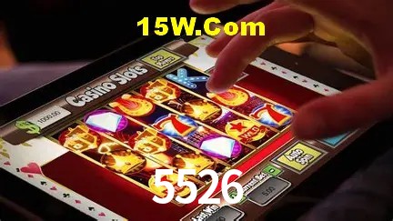 Live Casino 5526