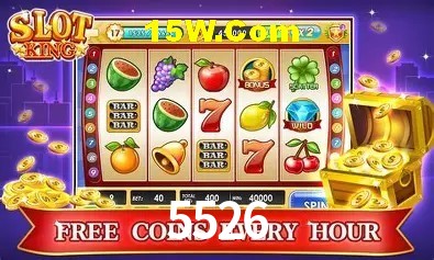 cassino 5526