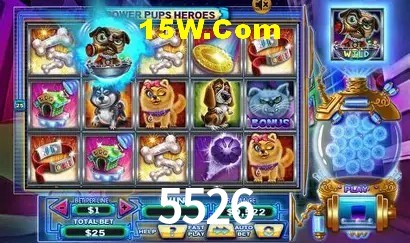 Seasonal Promotions 5526