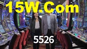 Blackjack Table 5526