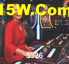 Welcome Bonus 5526
