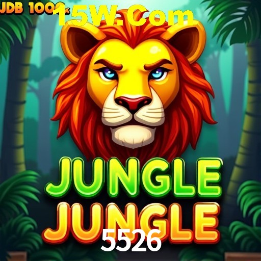 APP oficial da 5526 para mobile