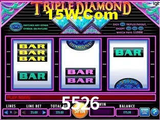 Account Benefits 5526
