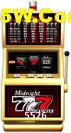 Welcome Bonus 5526