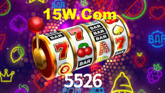 5526 App Interface