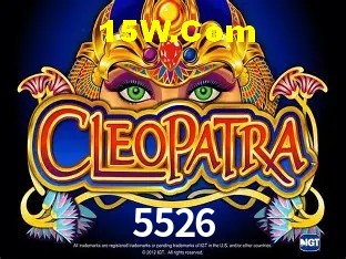 Slot Games 5526