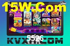 Tournaments 5526