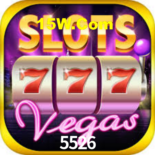 5526 Bet