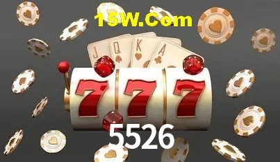 Statistics 5526