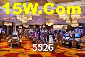 5526,5526 Bet