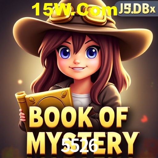 Inovações de Jogos na 5526: O Futuro das Experiências Interativas