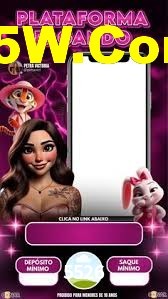 APP oficial da 5526 para mobile