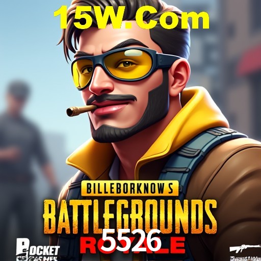 A Emoção da Loteria na 5526: Uma Chance de Mudança de Vida