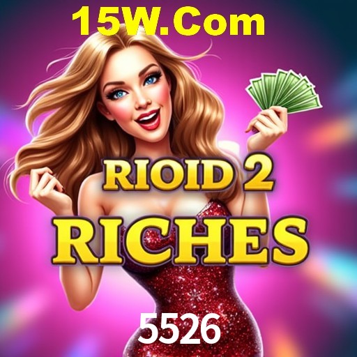 A Emoção da Loteria na 5526: Uma Chance de Mudança de Vida