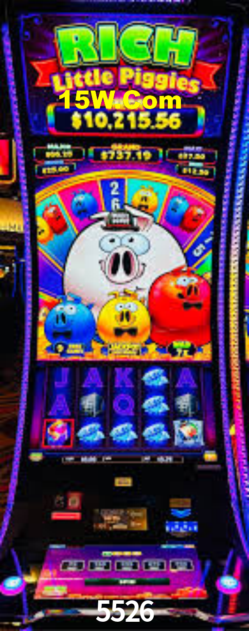 5526: Seu Especialista em Apostas Esportivas Brasileiras