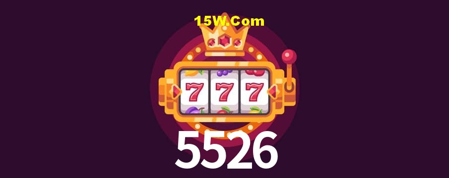 Mesa de Blackjack 5526