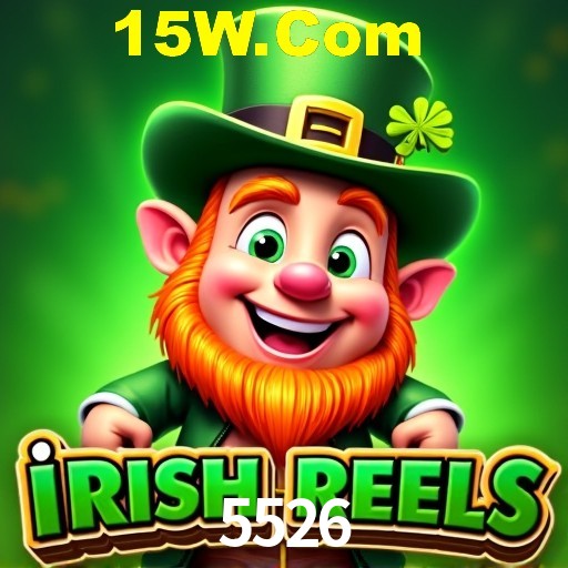 Descubra o Mundo do Cassino Online com 5526