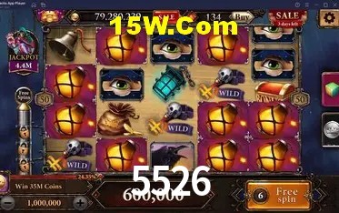 Gates of Olympus 5526