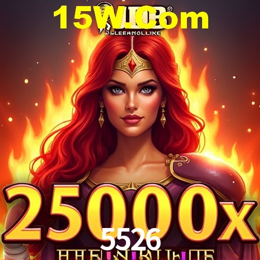 Gates of Olympus 5526